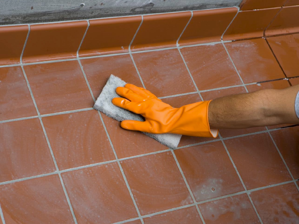 water-flooring