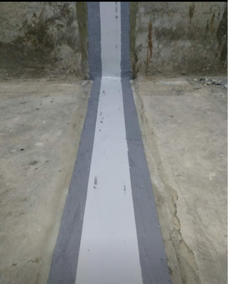 water-flooring